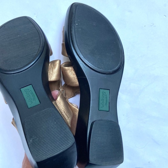 Walking Cradles Elite Reed Sandals - Picture 12 of 15